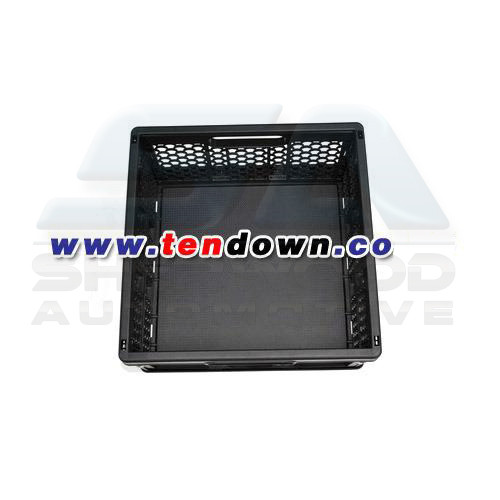 Equus Trunk Locker Storage Compartment