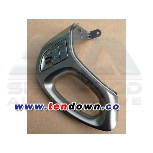 2010+ Tucson IX Cruise Control/Audio Steering Wheel Control Set 2010+ Tucson IX Cruise Control/Audio Steering Wheel Control Set