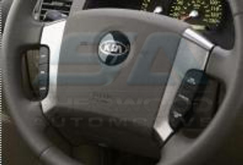2003-2006 Sorento Steering Wheel Audio/Phone Control Kit 2003-2006 Sorento Steering Wheel Audio/Phone Control Kit