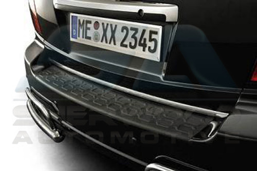 07-09 Sorento Cargo Door Chrome Strip 07-09 Sorento Cargo Door Chrome Strip