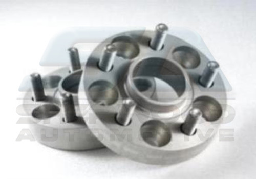 07-09 Sorento Eibach Wheel Spacers 07-09 Sorento Eibach Wheel Spacers