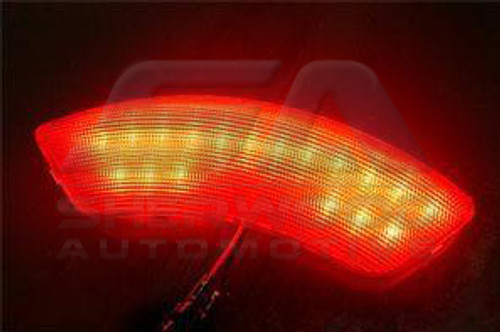 Saturn Vue/Opel Antara LED Door Modules Saturn Vue/Opel Antara LED Door Modules