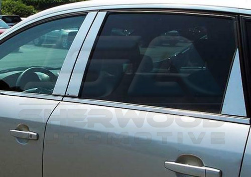 Saturn Vue/Opel Antara SS Door Pillars Saturn Vue/Opel Antara SS Door Pillars