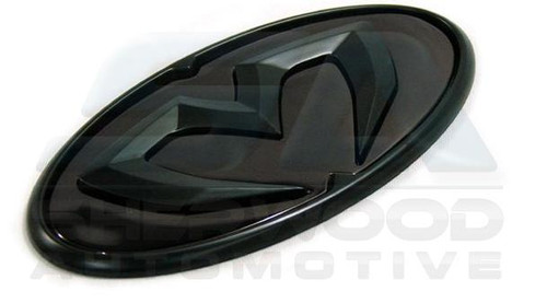 Subaru BRZ MECCAMACHINE BLACK Emblem Set Grill Trunk Wheel Caps Subaru BRZ MECCAMACHINE BLACK Emblem Set Grill Trunk Wheel Caps