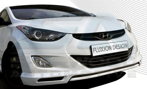 2011+ Elantra MD FNB Front Bumper Valance