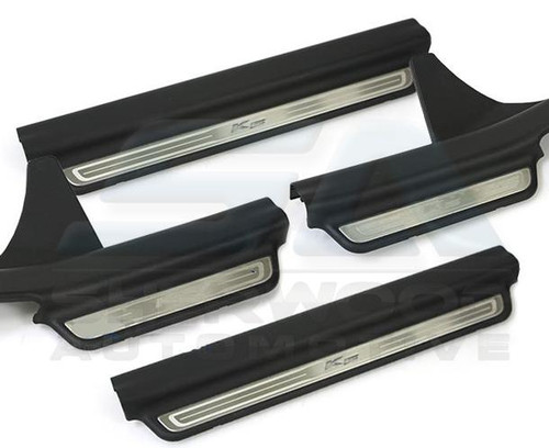2011+ Optima K5 LED Door Sills 4pc 2011+ Optima K5 LED Door Sills 4pc