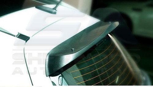 2011+ Sportage R JSW Sport Rear Roof Wing Spoiler