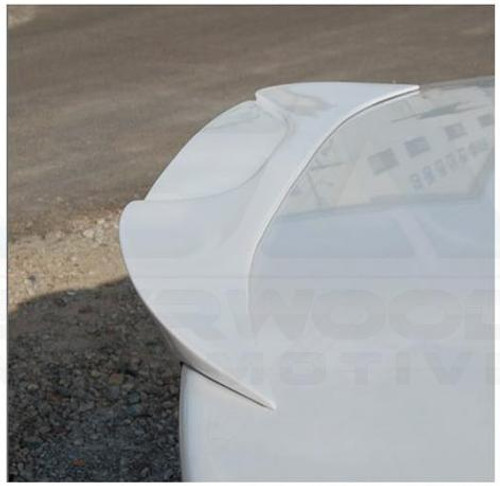 2012+ Azera HG/5G Rear FIN Wing Spoiler PAINTED 2012+ Azera HG/5G Rear FIN Wing Spoiler PAINTED