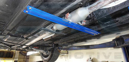 2012+ Azera HG/5G Luxon CENTER Underbody Sway Brace Performance 2012+ Azera HG/5G Luxon CENTER Underbody Sway Brace Performance