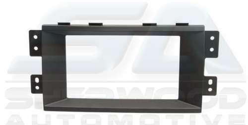 Borrego/Mohave Dash Monitor Surround Set DIY Type 2