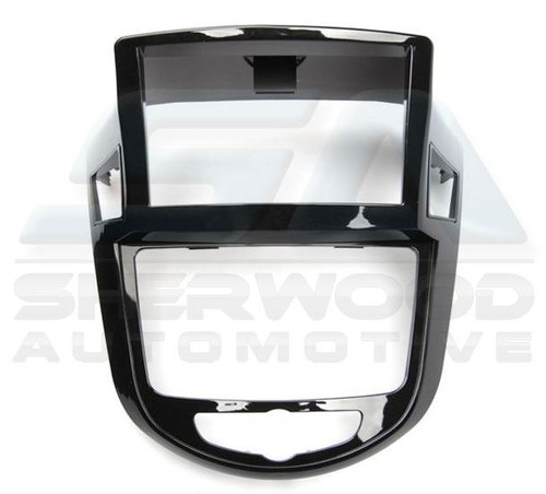 2011+ Accent Dash Monitor Surround Set DIY Type 2