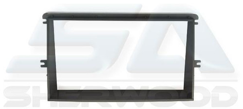 2006-2011 Azera Dash Monitor Surround Set DIY