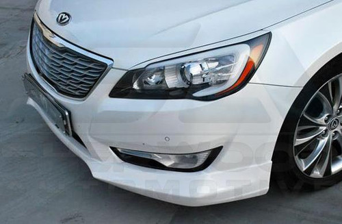 K7/Cadenza M&S Front Bumper Valance Lip