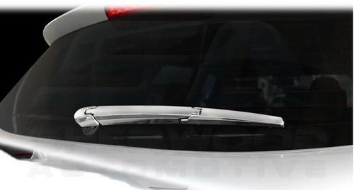 2014+ Sorento R Chrome Rear Wiper Blade Molding Set 3pc