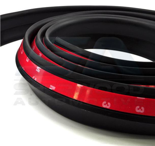 06-08 Sonata NF Polyurethane Front Bumper Diffusor Lip Attachmen