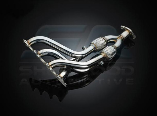 i30 / Elantra Touring JunBL Headers i30 / Elantra Touring JunBL Headers