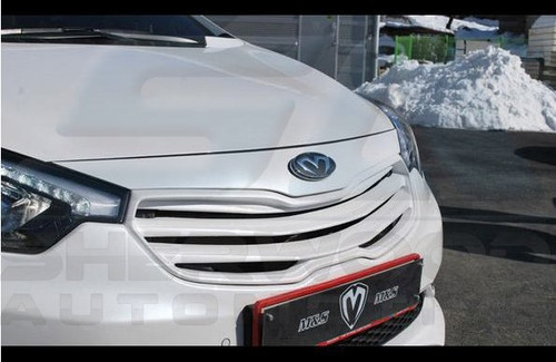 2014+ Forte K3 M&S Front Replacement Radiator Grill