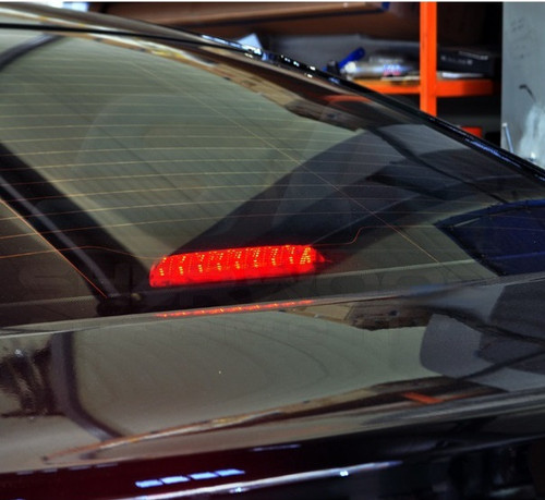 2014+ Forte K3 LED Rear 3rd Break Light Assembly DIY