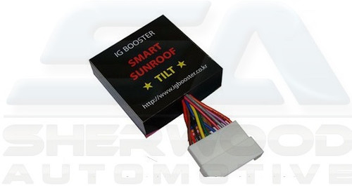 2014+ Forte K3 IG Booster Auto Sunroof Module Set DIY