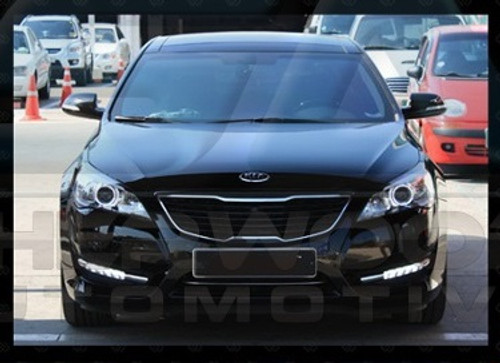 Cadenza/K7 LED DRL Fog Light Module Set 2pc