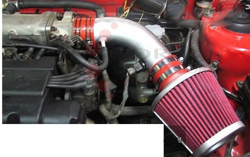 2011-2014 YF Sonata Intake Kit w/ Cone Filter