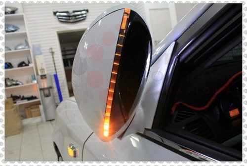 2006-2008 Sonata NF Incobb Power UPWARD Folding LED Side Mirrors 2006-2008 Sonata NF Incobb Power UPWARD Folding LED Side Mirrors