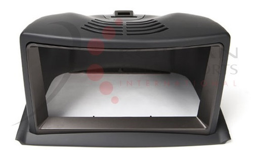 2005-2008 Sportage Upper Dash Monitor Surround Set DIY