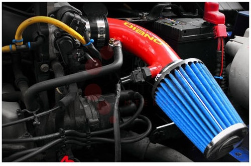 Chevy Spark 1.0l Cold Air Intake Kit Chevy Spark 1.0l Cold Air Intake Kit