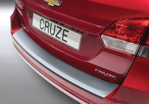 CRUZE SW COMBI/ESTATE Rear Paint Bumper Guard CRUZE SW COMBI/ESTATE Rear Paint Bumper Guard