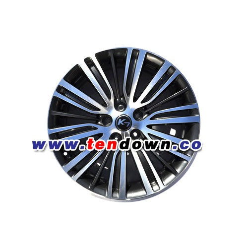 14K7 19" OE Alloy Wheel Rim Type 2