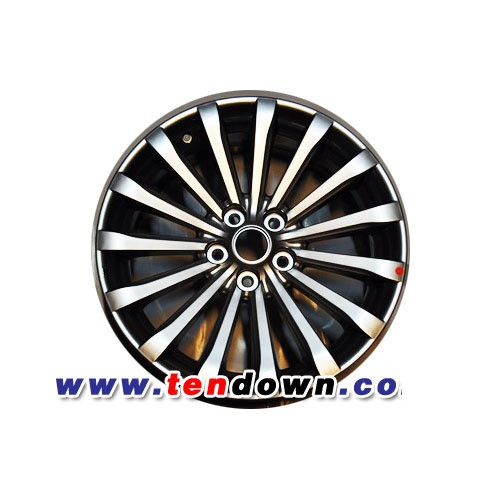 14K7 18" OE Alloy Wheel Rim Type 1
