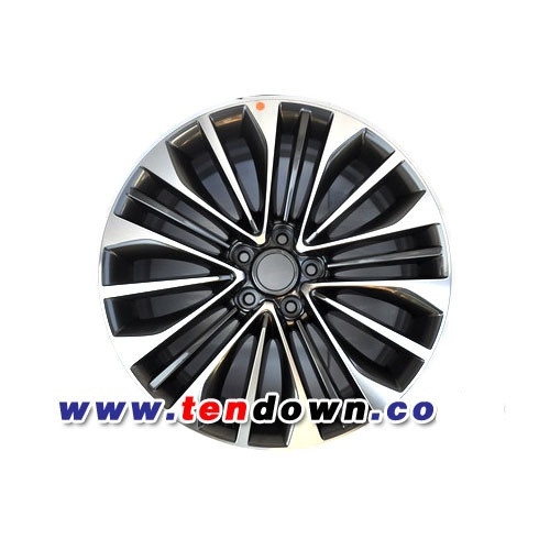 12HG 19" OE Alloy Wheel Rim Type 2