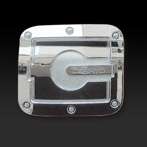 Spectra Chrome Fuel Cap