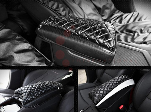 2013-2014 Santa Fe DM/ix45 Limousine Console/Arm Rest Cushion 2013-2014 Santa Fe DM/ix45 Limousine Console/Arm Rest Cushion