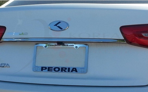 2013+ Forte Cerato HATCH LODEN PLATINUM/Carbon 3D Badge Emblem Set Grill Trunk Caps Steering