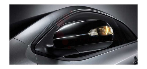2009-2013 Forte Sedan Side Mirror Turn Signal Module Set 2pc DIY