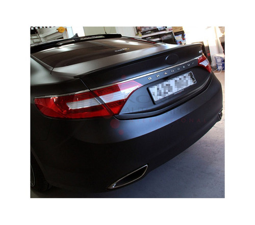 2012+ Azera HG/5G MyRide Rear Lip Spoiler 2012+ Azera HG/5G MyRide Rear Lip Spoiler