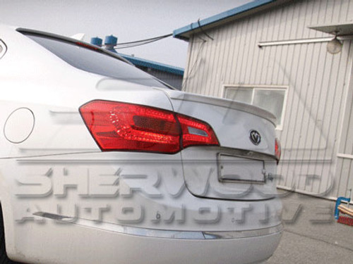 Cadenza K7 M&S Rear Spoiler