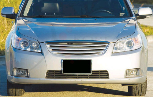 Chevy Epica/Tosca Rimtec Front Replacement Sport Grill Chevy Epica/Tosca Rimtec Front Replacement Sport Grill