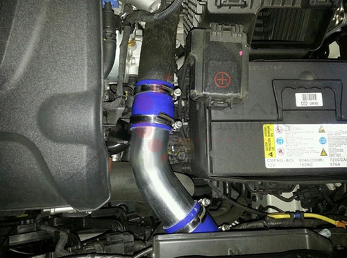 2010-2012 Santa Fe DM Intake Kit 2010-2012 Santa Fe DM Intake Kit