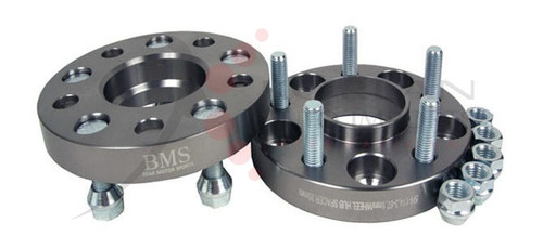 2013+ Elantra Coupe BMS Track Widending Wheel Spacers Set 2pc