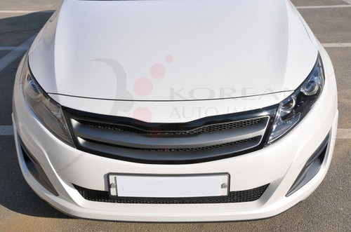 2011-2013 Optima K5 Yimani FULL BODY KIT