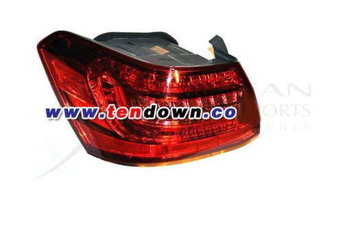 2014+ Cadenza OE GDI LED Taillights Set 2pc