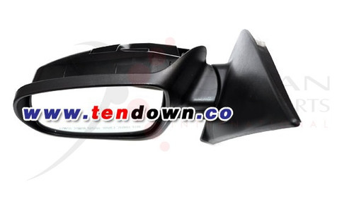 2009-2013 Forte Sedan OE Power Folding LED Side Mirror Set 2pc 2009-2013 Forte Sedan OE Power Folding LED Side Mirror Set 2pc