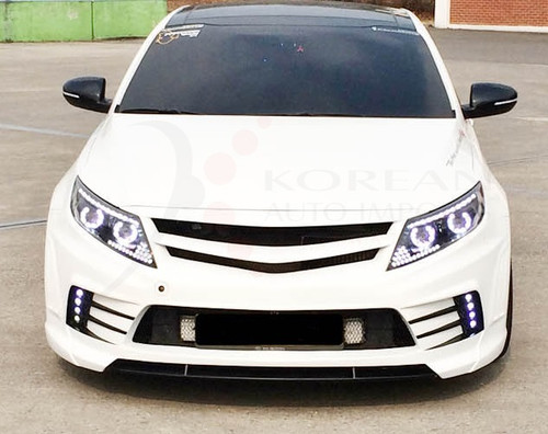 2011-2013 Optima K5 MyRide FULL BODY KIT