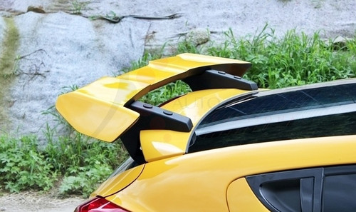 Veloster Turbo MyRide GT-WING Roof Spoiler Ver.1 Veloster Turbo MyRide GT-WING Roof Spoiler Ver.1