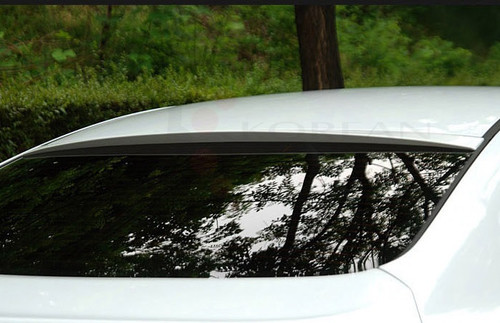 2014+ Cadenza K7 Upper Roof Wing Spoiler