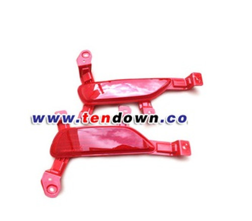 2016 + Sorento OEM Rear Reflector