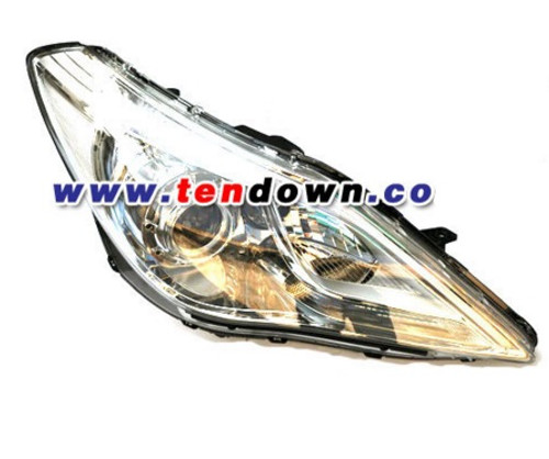 2012 - 2016 Azera HG Head Lights 2012 - 2016 Azera HG Head Lights