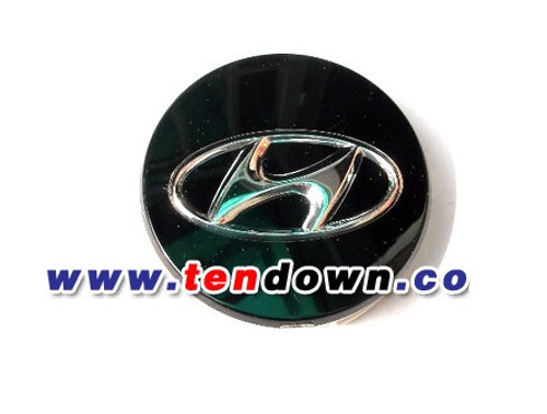 2012 - 2016 Azera HG Hub Cap 2012 - 2016 Azera HG Hub Cap